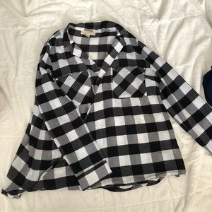 Michael Kors shirt